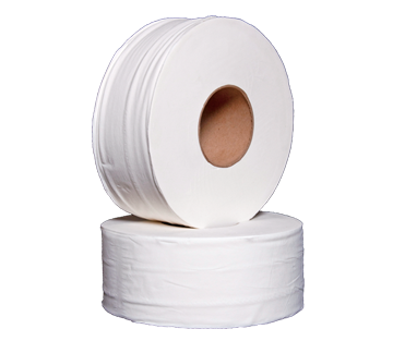 Jumbo Roll Tissue (JRT)